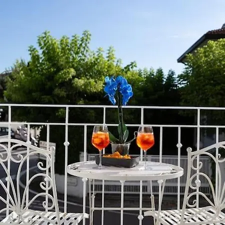 Luxury Paradise House