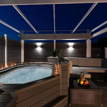 Luxury Paradise House * Forte dei Marmi