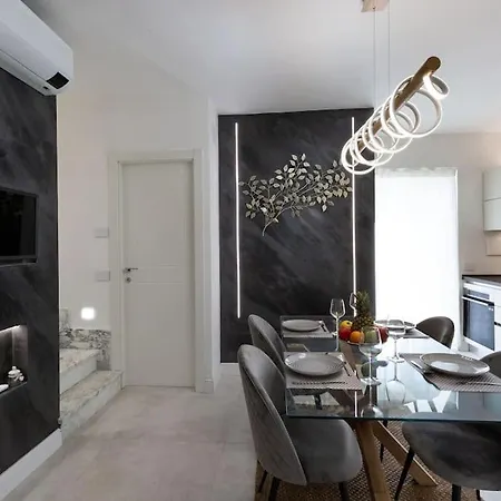 Villa Luxury Paradise House Forte dei Marmi