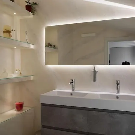 Luxury Paradise House * Forte dei Marmi