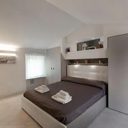 Luxury Paradise House * Forte dei Marmi