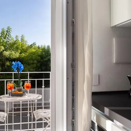 Luxury Paradise House Villa Forte dei Marmi