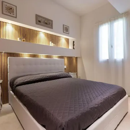 Luxury Paradise House * Forte dei Marmi