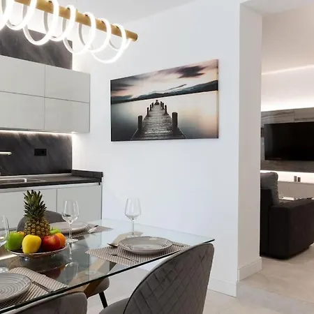 Luxury Paradise House Villa Forte dei Marmi